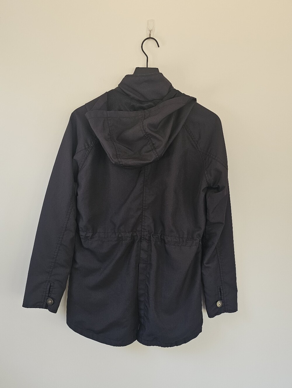 *FINAL PRICE DROP* O'Neill Windbreaker Jacket - Picture 6 of 8